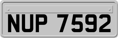NUP7592