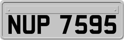 NUP7595