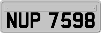 NUP7598