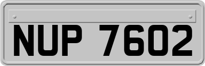 NUP7602