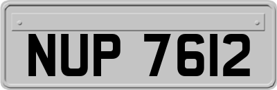 NUP7612