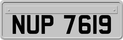NUP7619