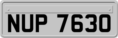 NUP7630