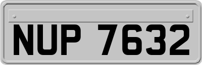NUP7632