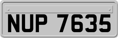 NUP7635