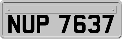 NUP7637