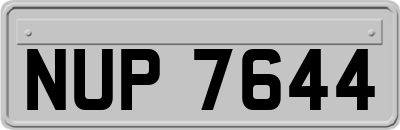 NUP7644