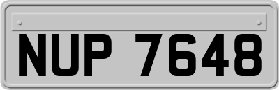 NUP7648
