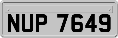 NUP7649