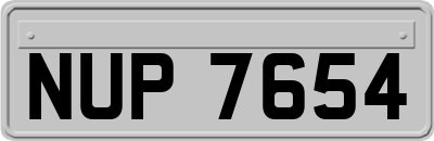 NUP7654
