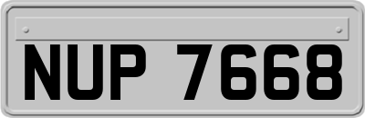 NUP7668