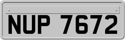 NUP7672