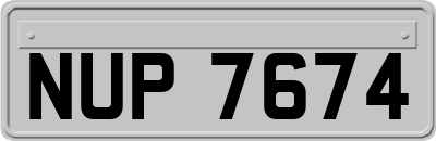 NUP7674