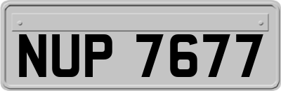 NUP7677