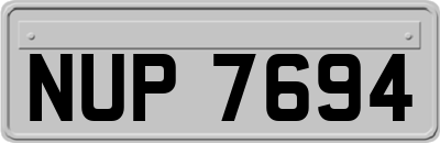NUP7694