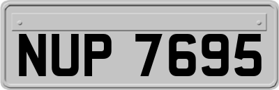 NUP7695