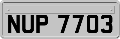 NUP7703