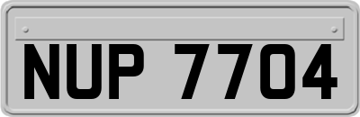 NUP7704