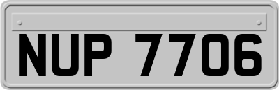 NUP7706