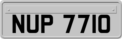 NUP7710