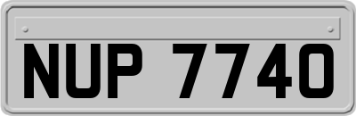 NUP7740