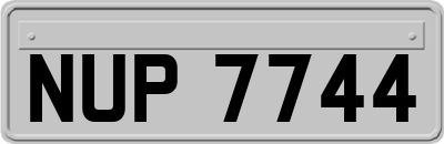 NUP7744