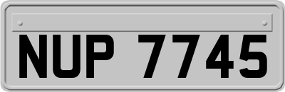 NUP7745