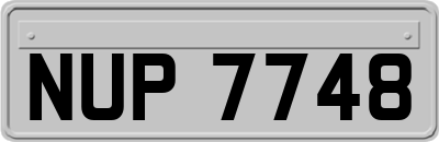 NUP7748