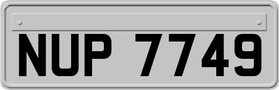 NUP7749