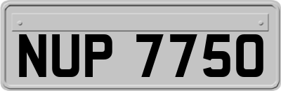 NUP7750