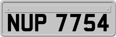 NUP7754
