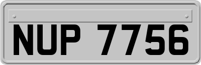 NUP7756
