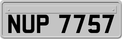 NUP7757