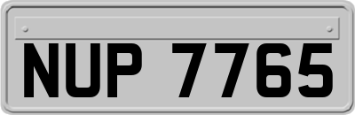 NUP7765