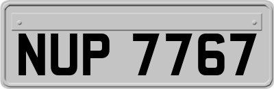 NUP7767