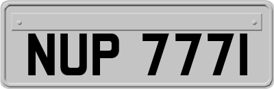 NUP7771