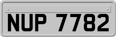 NUP7782