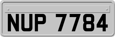 NUP7784
