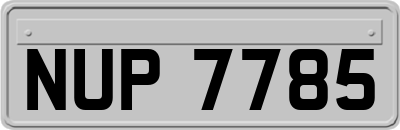 NUP7785
