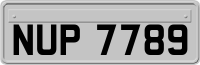NUP7789