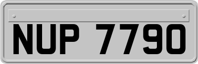 NUP7790
