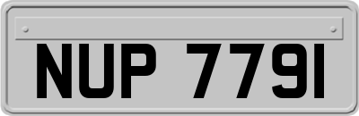 NUP7791