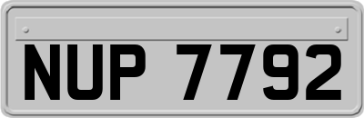 NUP7792