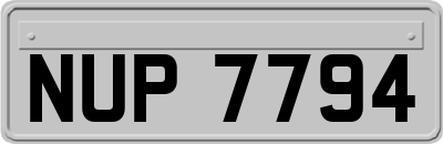 NUP7794