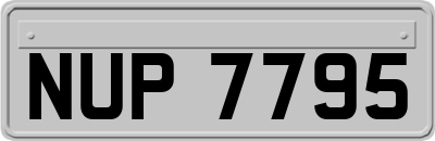 NUP7795