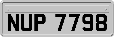 NUP7798