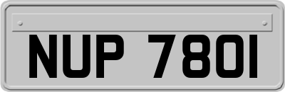 NUP7801