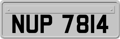 NUP7814