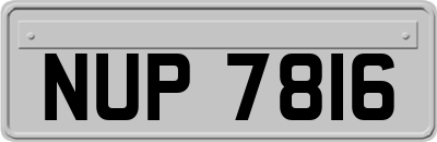 NUP7816