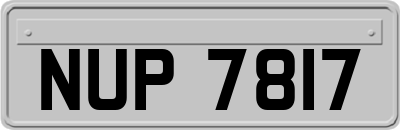 NUP7817